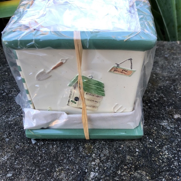 VTG Pfaltzgraff Potshot “Naturewood” Frame - Picture 7 of 10